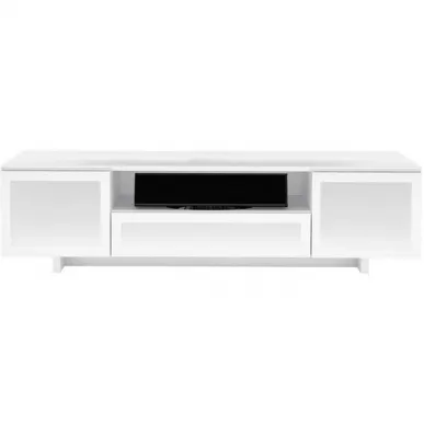 BDI Nora Slim 8239-S White